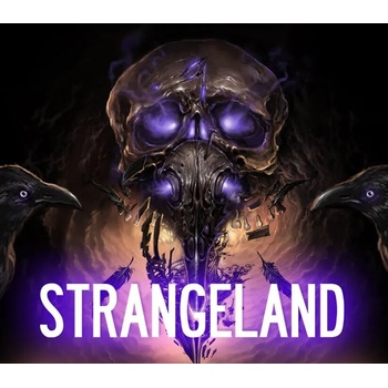 Strangeland