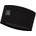 Buff Crossknit headband black