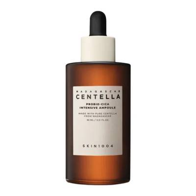 Madagascar Centella Probio-Cica Intensive Ampoule BIG SIZE - Ревитализиращ серум с пробиотици - Голям размер 95мл