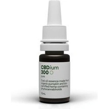 CBDium 300 Pure 10 ml