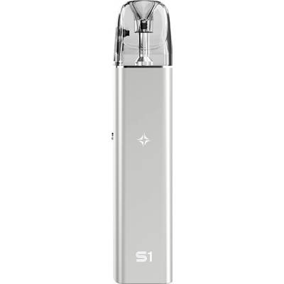 SMOK Arco S1 Pod Kit 1300 mAh Silver