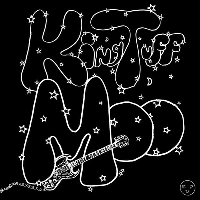 King Tuff - Moo (Indie Exclusive) (LP) (0732388020287)