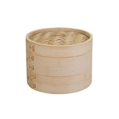 Bambusový pařník 20cm - Ibili – Zbozi.Blesk.cz