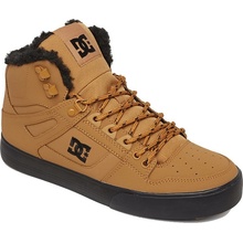 DC Pure high Top WC WNT 23/24 wheat black