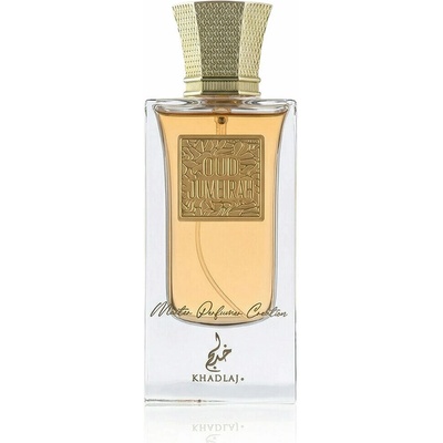 Khadlaj Master Perfumer Creation Oud Jumeirah parfémovaná voda unisex 60 ml