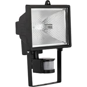 ELMARK Hv500s/b ХАЛ. ПРОЖЕКТОР+СЕНЗОР 500w ЧЕРЕН (989016)