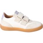 Ricosta Детски маратонки Ricosta Kid's Milan Sneakers - Beige / Jeans / Forest - размер 32 (EU) (702-4962-0418)