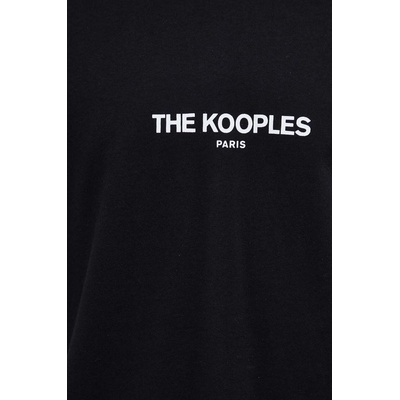The Kooples Тениска The Kooples (HTSC21006K)