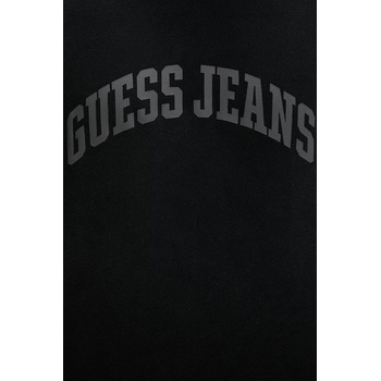 Guess Jeans суичър мъжки от памук (M6GQA6.KCPR1)