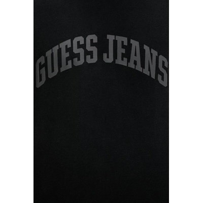 Guess Jeans суичър мъжки от памук (M6GQA6.KCPR1)