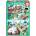 Educa - Puzzle 2x20 At the Zoo - 40 - 99 piese