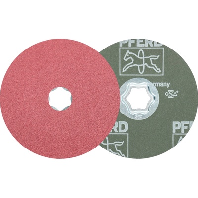 Pferd Fíbrový kotúč 115 mm 80 4007220763285