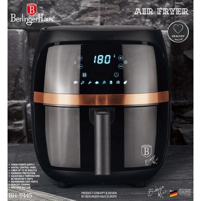 BerlingerHaus BH-9445