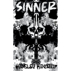 Sinner; Before Rain | Kinsley Kincaid (ISBN: 9781068848261)
