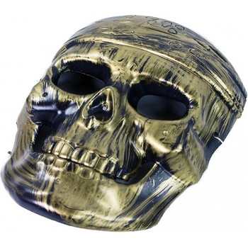 Rappa sada pirátská s maskou