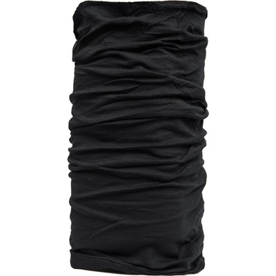 Sensor Tube Merino Wool černá