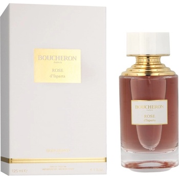 Boucheron Collection Néroli d´Ispahan parfémovaná voda unisex 125 ml