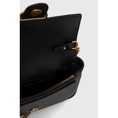 PINKO Кожена чанта Pinko (100061.A0F1)