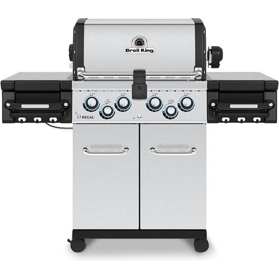 BroilKing Regal S 490 Pro