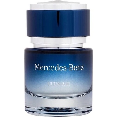 Mercedes-Benz Ultimate parfémovaná voda pánská 40 ml