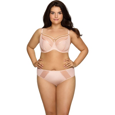 Ava Бикини в бежов цвят 1923 eh-54547-beige - Бежов, размер s