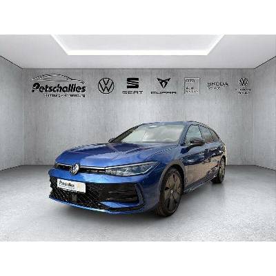 Volkswagen Passat 2.0 TDI R-Line DSG 110 kW