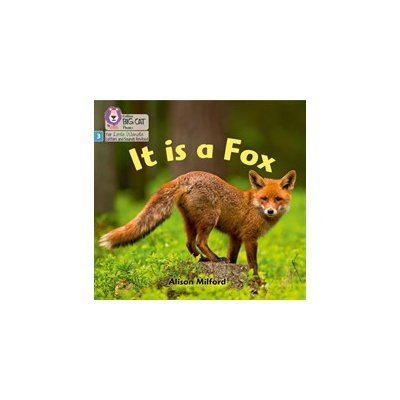 It is a Fox Milford Alison