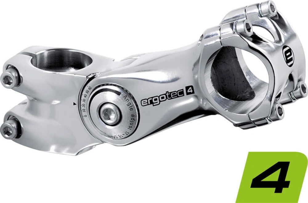 Ergotec Octopus 2