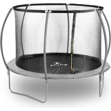 Gymrex 305 x 180 cm + ochranná síť