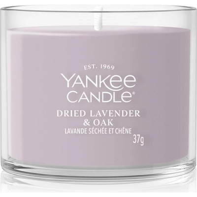 Yankee Candle Dried Lavender & Oak 37 g