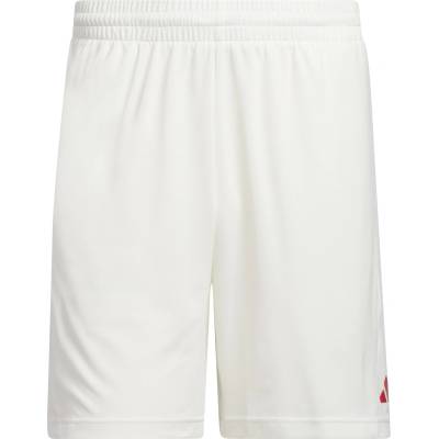 adidas Къси панталони Adidas Men's Bos Basketball Shorts - White