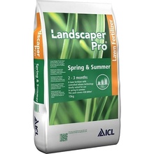 ICL Landscaper Pro: Spring & Summer 15 Kg 20-0-7+3CaO+3MgO