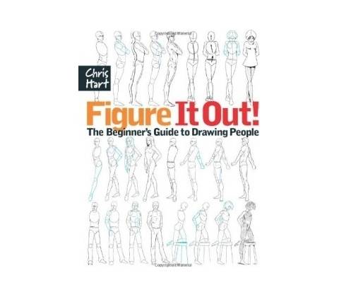 Figure it Out! Hart Christopher