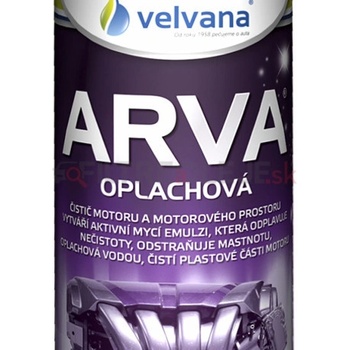 Velvana ARVA oplachová 500 ml