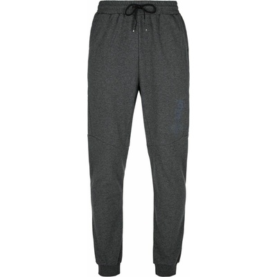 Kilpi Мъжки панталони Kilpi MATTY-M Черен Kilpi | Cheren | МЪЖЕ | XS