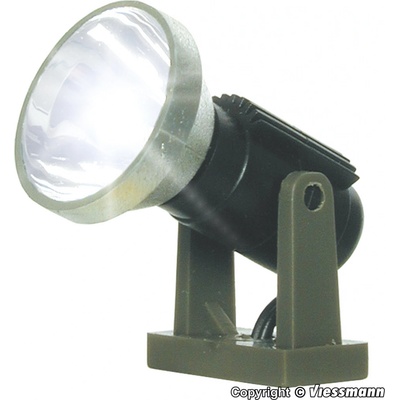 Viessmann H0 Reflektor s LED diodou 6330