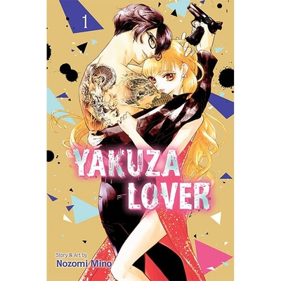 Yakuza Lover, Vol. 1