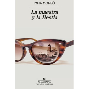 La maestra y la Bestia | MONSO, IMMA (2023)