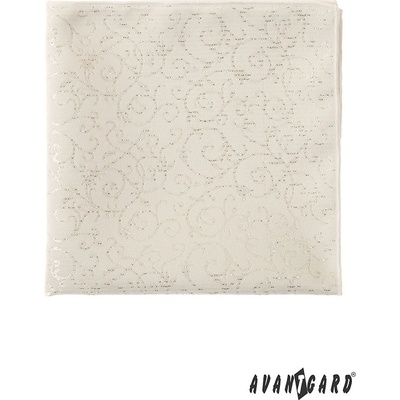 Avantgard Kapesníček Lux smetanová 583 9348
