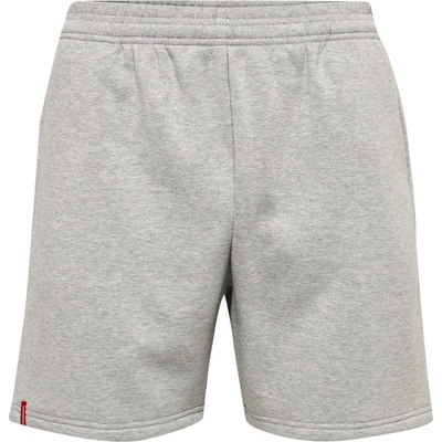 Hummel Шорти Hummel hmlRED BASIC SWEAT SHORTS 216970-2006 Размер M