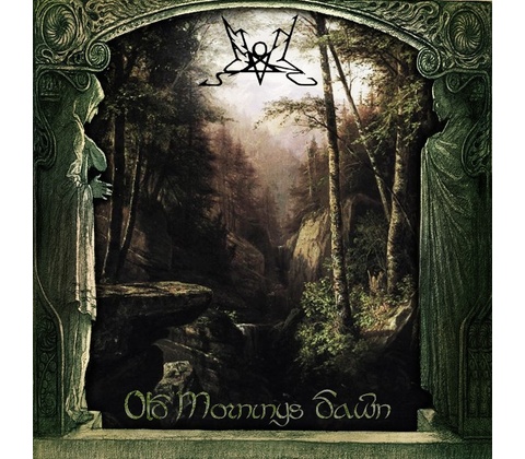 Summoning - Old Mornings Dawn CD
