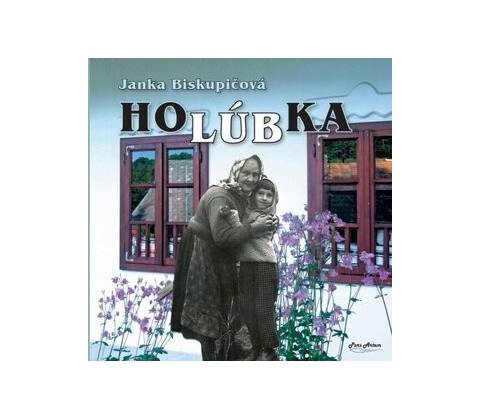 Holúbka