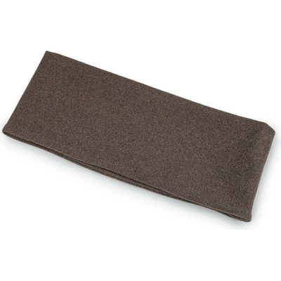 Prima-obchod dívčí soft fleece 10 béžová tmavá