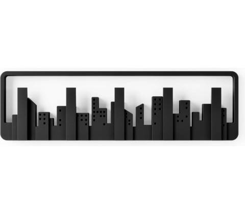Umbra Skyline čierny