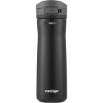 Contigo Бутилка Contigo Jackson Chill Autopop, без ВРА, двустенна, 590 мл, черна (2181801)