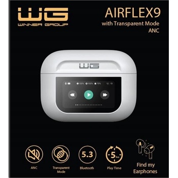 WG AirFlex 9