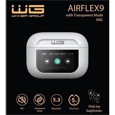 WG AirFlex 9