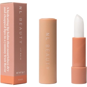 NL Beauty Exotic Lips Вкус: Праскова Балсам за устни 3gr