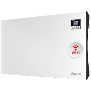 Eldom RH02W20W-W