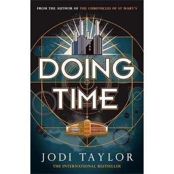 Doing Time